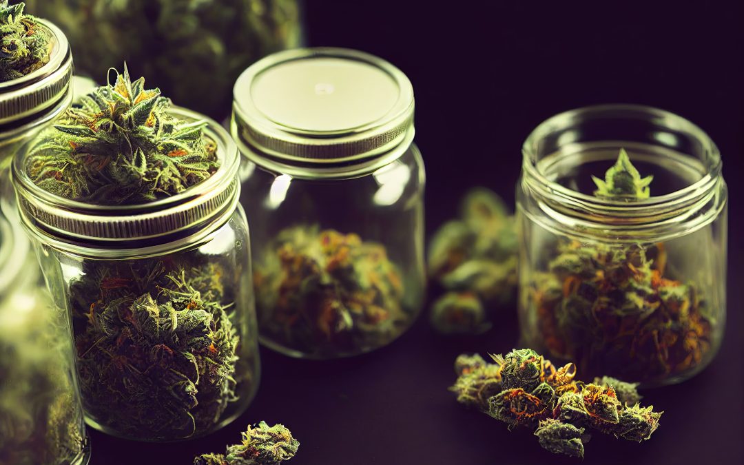 The Right Medical Dispensary in Great Falls Will Help You Find What You Need