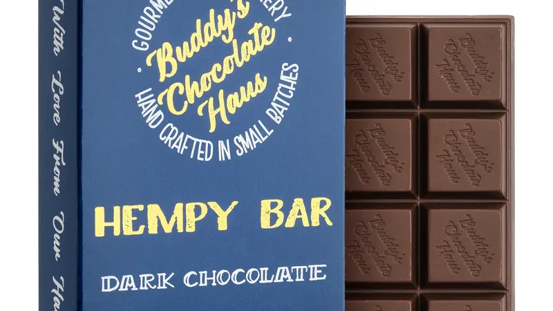 3 Excellent Reasons to Try a CBD Chocolate Bar in Cheyenne, WY