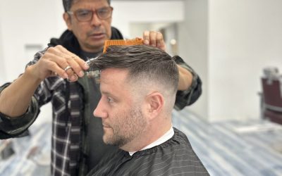 Finding the Best Barber Shop near Phoenix