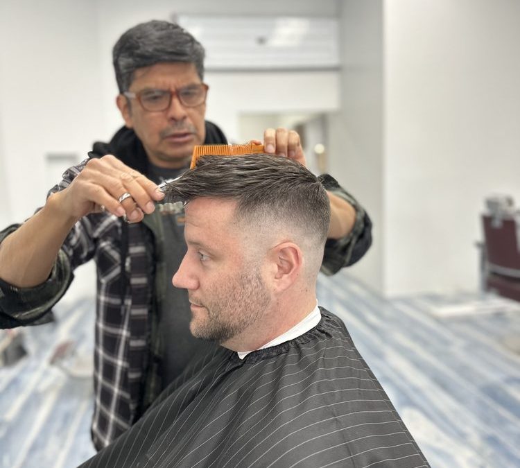 Finding the Best Barber Shop near Phoenix