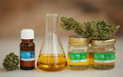 Benefits of Shopping at a Medical Cannabis Shop in Biloxi MS Residents Choose