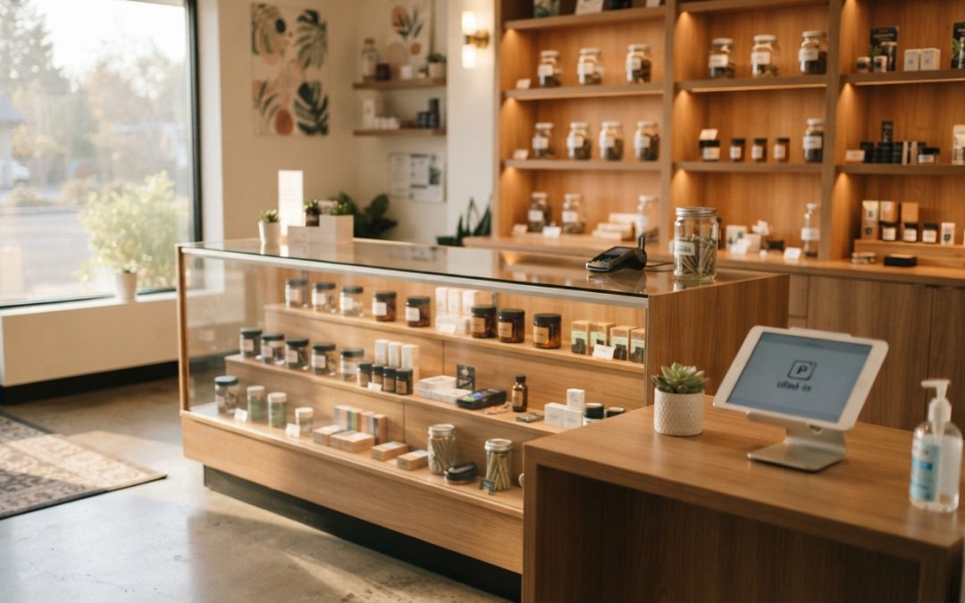 What to Expect When Visiting a Dispensary for the First Time